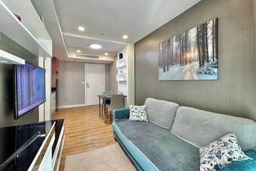 1 Bedroom Condo for sale in Dusit Grand Park, Nong Prue, Chonburi