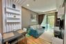 1 Bedroom Condo for sale in Dusit Grand Park, Nong Prue, Chonburi