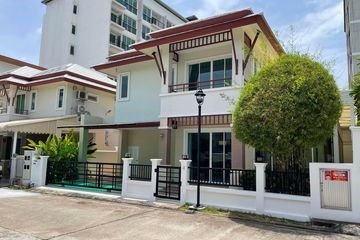 3 Bedroom House for rent in Nong Prue, Chonburi