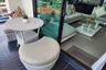 1 Bedroom Condo for rent in The Blue Residence, Nong Prue, Chonburi