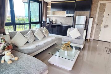 1 Bedroom Condo for rent in The Blue Residence, Nong Prue, Chonburi