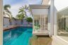 5 Bedroom House for rent in Siam Royal View, Nong Prue, Chonburi