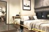 1 Bedroom Condo for sale in Edge Sukhumvit 23, Khlong Toei Nuea, Bangkok near BTS Asoke