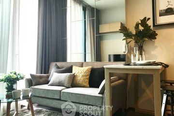 1 Bedroom Condo for sale in Edge Sukhumvit 23, Khlong Toei Nuea, Bangkok near BTS Asoke