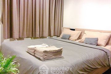 1 Bedroom Condo for sale in Edge Sukhumvit 23, Khlong Toei Nuea, Bangkok near BTS Asoke
