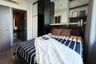 1 Bedroom Condo for sale in Edge Sukhumvit 23, Khlong Toei Nuea, Bangkok near BTS Asoke