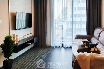 1 Bedroom Condo for sale in Edge Sukhumvit 23, Khlong Toei Nuea, Bangkok near BTS Asoke