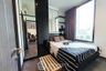1 Bedroom Condo for sale in Edge Sukhumvit 23, Khlong Toei Nuea, Bangkok near BTS Asoke