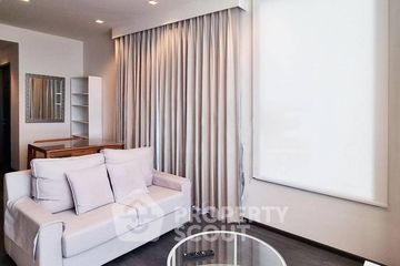 2 Bedroom Condo for sale in Edge Sukhumvit 23, Khlong Toei Nuea, Bangkok near BTS Asoke