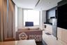 2 Bedroom Condo for sale in Edge Sukhumvit 23, Khlong Toei Nuea, Bangkok near BTS Asoke