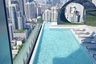 2 Bedroom Condo for sale in Edge Sukhumvit 23, Khlong Toei Nuea, Bangkok near BTS Asoke