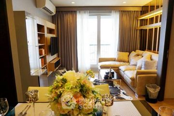 1 Bedroom Condo for sale in Rhythm Sathorn, Thung Wat Don, Bangkok near BTS Saphan Taksin