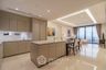 2 Bedroom Condo for sale in The Residences at Sindhorn Kempinski Hotel Bangkok, Lumpini, Bangkok near BTS Ratchadamri