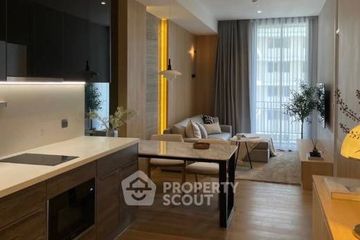 1 Bedroom Condo for sale in MUNIQ Langsuan, Lumpini, Bangkok near BTS Chit Lom