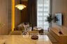 1 Bedroom Condo for sale in MUNIQ Langsuan, Lumpini, Bangkok near BTS Chit Lom