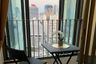 1 Bedroom Condo for sale in Ideo Mobi Rama 9, Huai Khwang, Bangkok near MRT Phra Ram 9