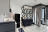 1 Bedroom Condo for sale in Ideo Mobi Rama 9, Huai Khwang, Bangkok near MRT Phra Ram 9