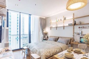 1 Bedroom Condo for Sale or Rent in Park Origin Phrom Phong, Khlong Tan, Bangkok near BTS Phrom Phong