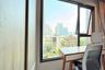 1 Bedroom Condo for sale in Life Asoke Rama 9, Makkasan, Bangkok near MRT Phra Ram 9