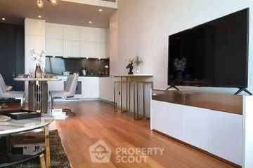 1 Bedroom Condo for sale in Banyan Tree Residences Riverside Bangkok, Khlong San, Bangkok near BTS Khlong San