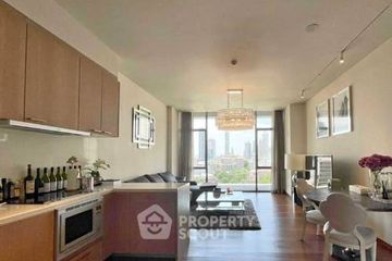 2 Bedroom Condo for sale in The Sukhothai Residences, Thung Maha Mek, Bangkok near MRT Lumpini