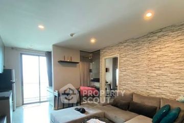 1 Bedroom Condo for sale in The Room Sukhumvit 69, Phra Khanong Nuea, Bangkok near BTS Phra Khanong
