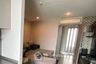 1 Bedroom Condo for sale in The Room Sukhumvit 69, Phra Khanong Nuea, Bangkok near BTS Phra Khanong