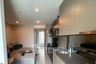1 Bedroom Condo for sale in The Room Sukhumvit 69, Phra Khanong Nuea, Bangkok near BTS Phra Khanong