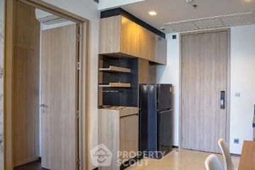 1 Bedroom Condo for sale in The Line Ratchathewi, Thanon Phetchaburi, Bangkok near BTS Ratchathewi