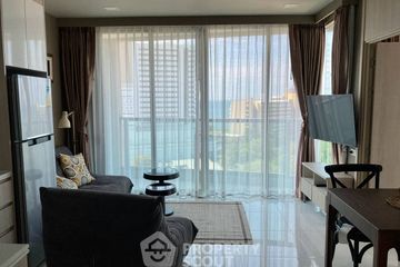 1 Bedroom Condo for sale in The Cloud, Nong Prue, Chonburi