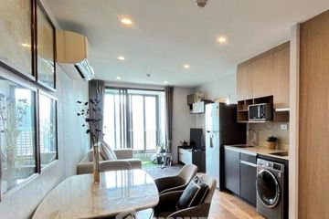 2 Bedroom Condo for sale in Q Chidlom-Phetchaburi, Makkasan, Bangkok near BTS Chit Lom