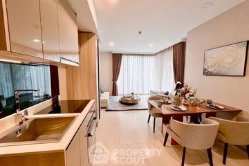 2 Bedroom Condo for Sale or Rent in FYNN Sukhumvit 31, Khlong Toei Nuea, Bangkok near MRT Sukhumvit