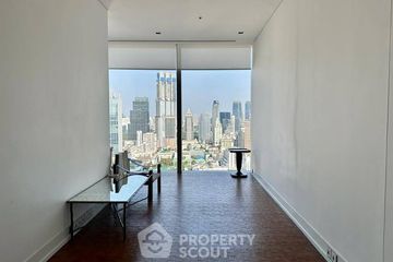 2 Bedroom Condo for sale in The Ritz - Carlton Residences at MahaNakhon, Silom, Bangkok near BTS Chong Nonsi