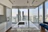 2 Bedroom Condo for sale in The Ritz - Carlton Residences at MahaNakhon, Silom, Bangkok near BTS Chong Nonsi