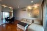 2 Bedroom Condo for sale in Baan Siriyenakat, Thung Maha Mek, Bangkok near MRT Lumpini