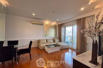 2 Bedroom Condo for sale in Baan Siriyenakat, Thung Maha Mek, Bangkok near MRT Lumpini
