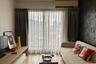 1 Bedroom Condo for sale in The Seed Mingle, Thung Maha Mek, Bangkok near MRT Lumpini