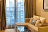 1 Bedroom Condo for sale in Rhythm Sathorn, Thung Wat Don, Bangkok near BTS Saphan Taksin