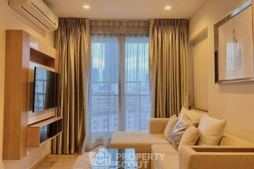 1 Bedroom Condo for sale in Rhythm Sathorn, Thung Wat Don, Bangkok near BTS Saphan Taksin