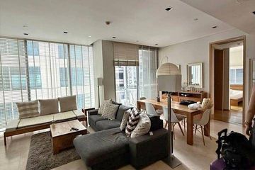 2 Bedroom Condo for sale in Saladaeng Residences, Silom, Bangkok near MRT Lumpini