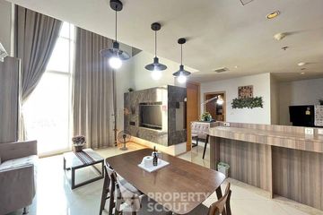 2 Bedroom Condo for sale in The Empire Place, Thung Wat Don, Bangkok near BTS Sueksa Witthaya