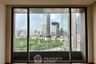 1 Bedroom Condo for sale in Saladaeng One, Silom, Bangkok near MRT Lumpini