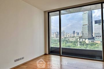 1 Bedroom Condo for sale in Saladaeng One, Silom, Bangkok near MRT Lumpini