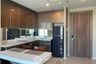 1 Bedroom Condo for sale in Menam Residences Condominium, Wat Phraya Krai, Bangkok