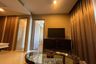 1 Bedroom Condo for sale in Menam Residences Condominium, Wat Phraya Krai, Bangkok