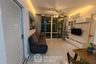 2 Bedroom Condo for sale in TC Green, Huai Khwang, Bangkok near MRT Phetchaburi