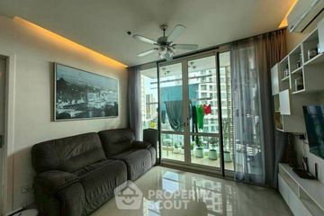 2 Bedroom Condo for sale in TC Green, Huai Khwang, Bangkok near MRT Phetchaburi