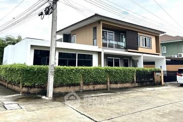 4 Bedroom House for sale in Golden Village Onnut-Pattanakan, Prawet, Bangkok near Airport Rail Link Ban Thap Chang