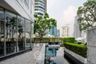 1 Bedroom Condo for sale in HQ by Sansiri, Khlong Tan Nuea, Bangkok near BTS Thong Lo