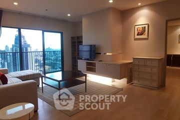 3 Bedroom Condo for rent in Noble Remix, Khlong Tan, Bangkok near BTS Thong Lo